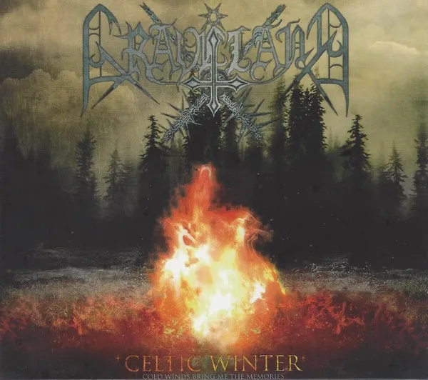 Celtic Winter