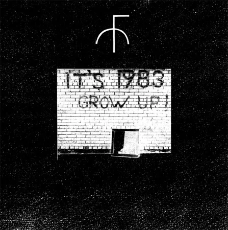 It's 1983 Grow Up!