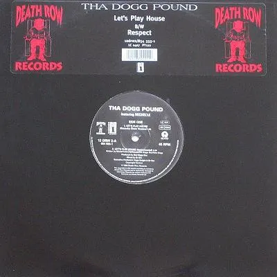 Tha Dogg Pound