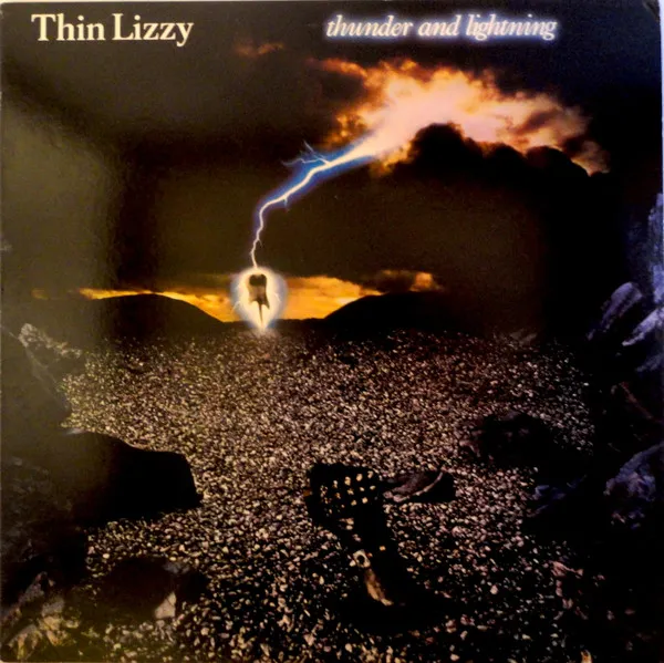 Thin Lizzy