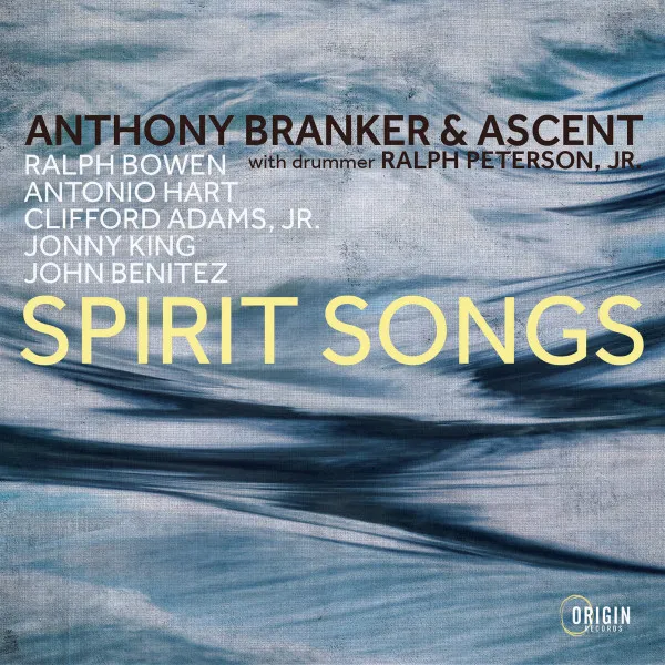 Branker, Anthony & Ascent
