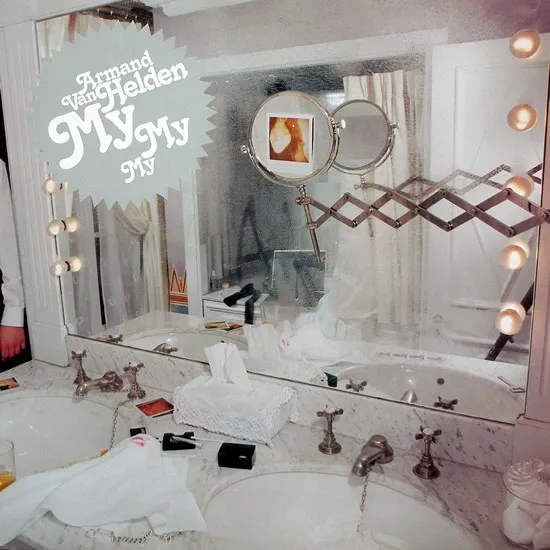 My My My (Remixes)