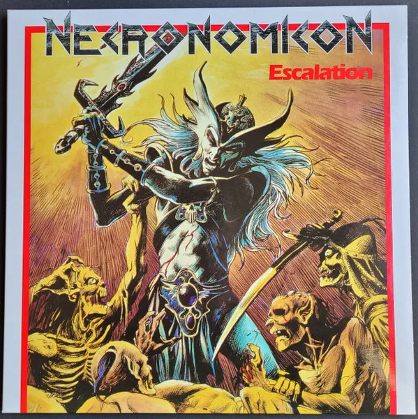 Escalation