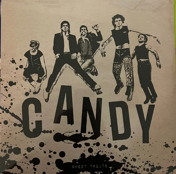 CANDY
