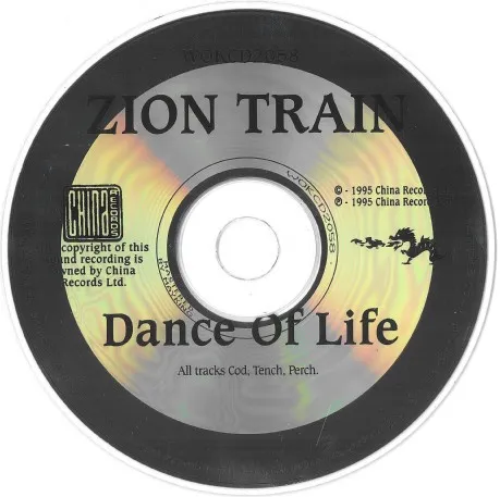 Dance Of Life