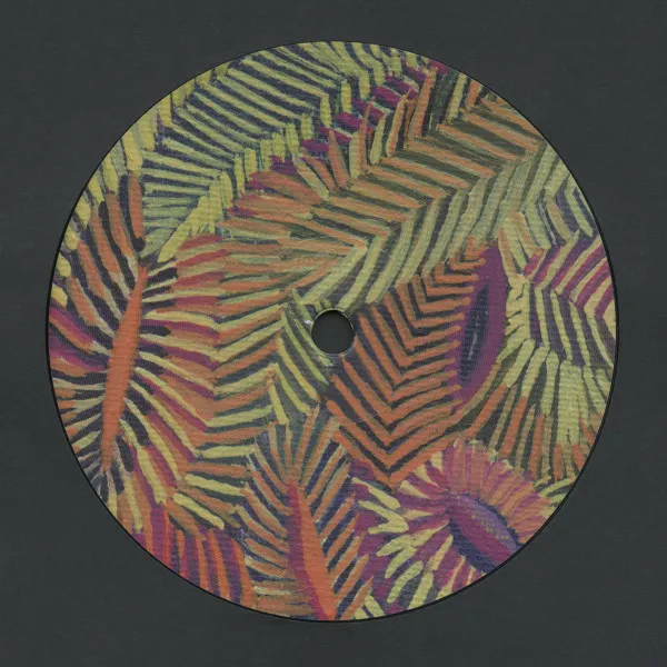 Spin EP