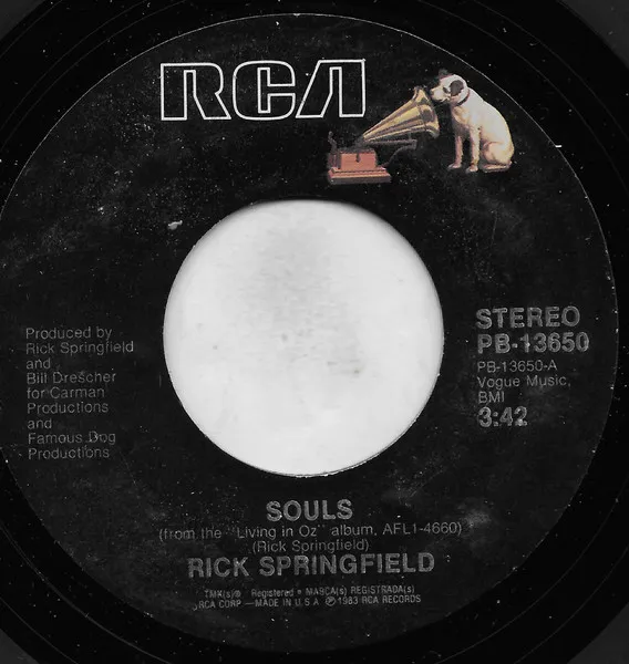 Souls