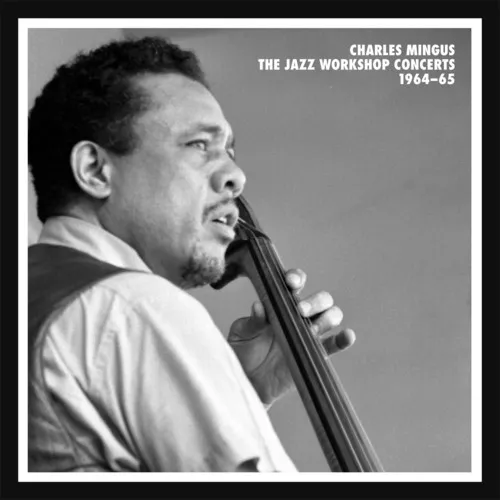 The Jazz Workshop Concerts 1964–65