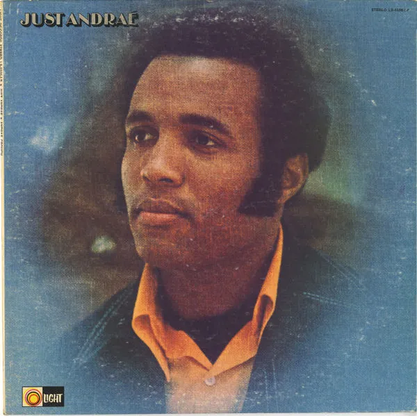 Just Andraé