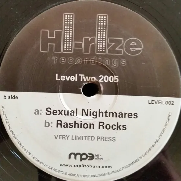 Level Two 2005