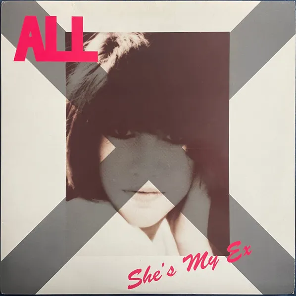 She's My Ex