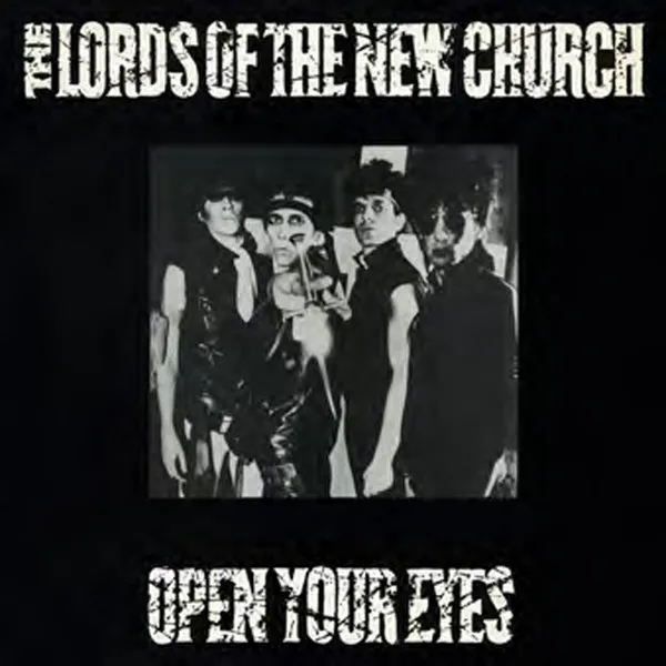 Lords of the New Church