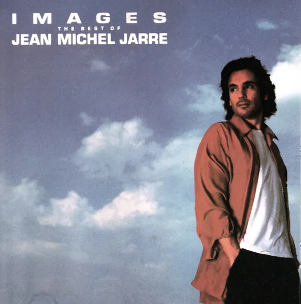 Images (The Best Of Jean Michel Jarre)