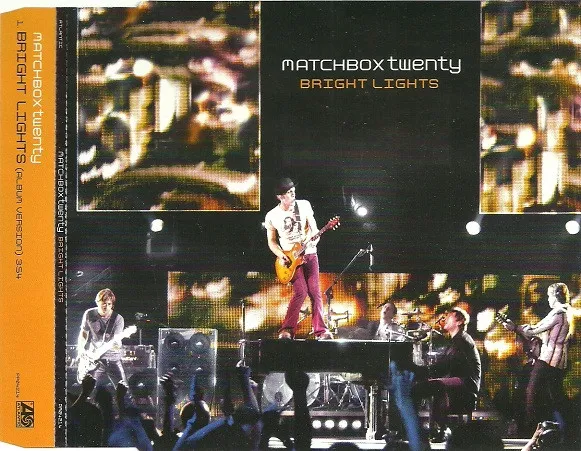 Bright Lights