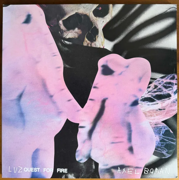 Luz / Quest For Fire