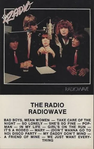 Radiowave