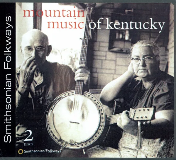 Mountain Music of Kentucky