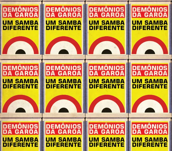 Um Samba Diferente