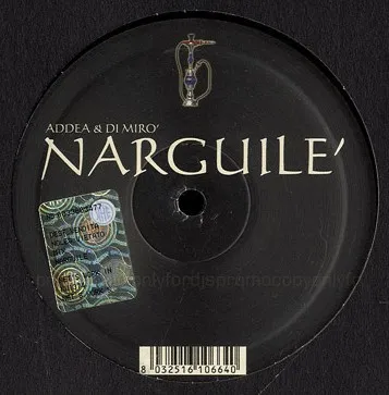 Narguile