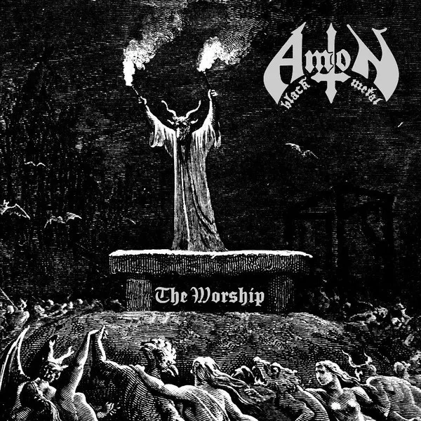 The Worship