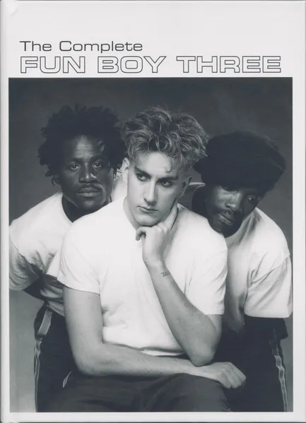 Complete Fun Boy Three