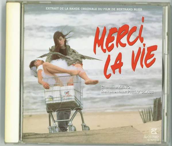 Merci La Vie