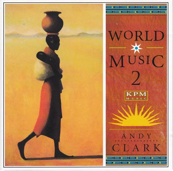 World Music 2