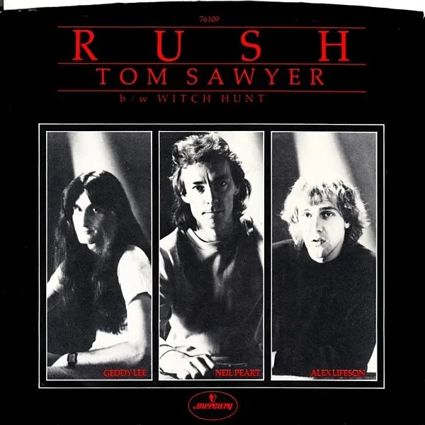Tom Sawyer