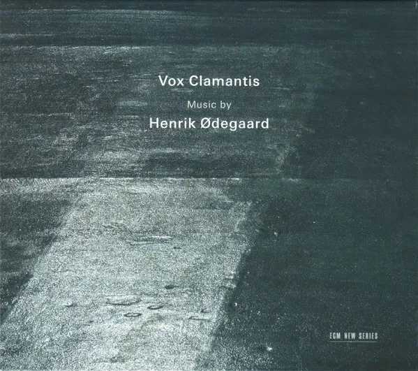 Henrik Odegaard