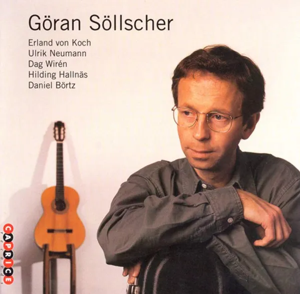 Von Koch/Neumann/Wiren/Hallnas/Bortz