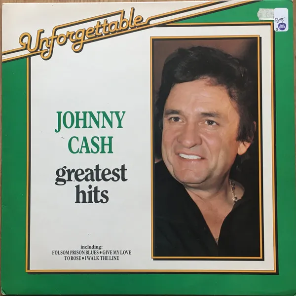 Unforgettable Greatest Hits