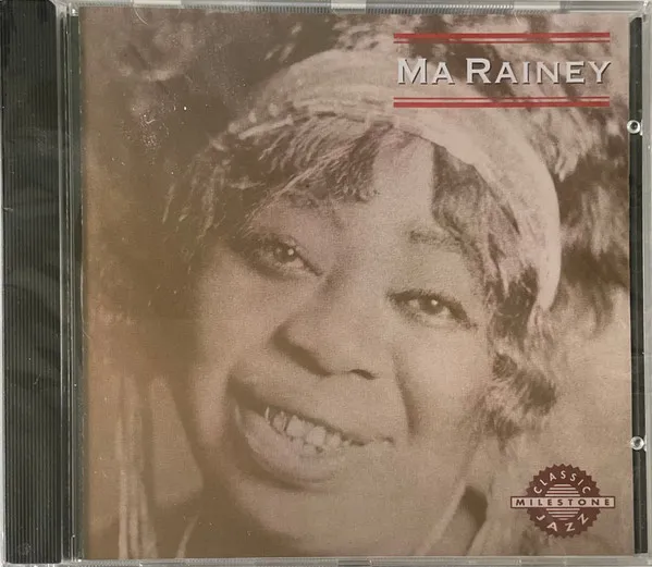 Ma Rainey