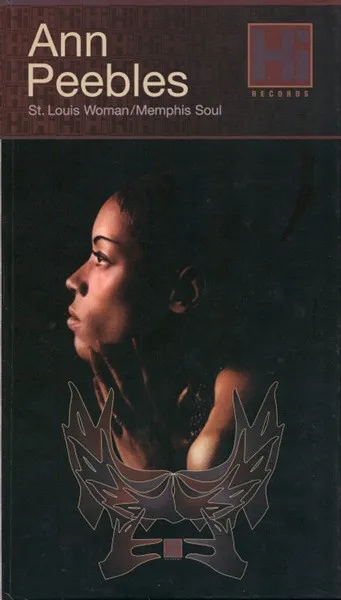 St. Louis Woman/Memphis Soul