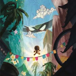 Sackboy: a Big Adventure