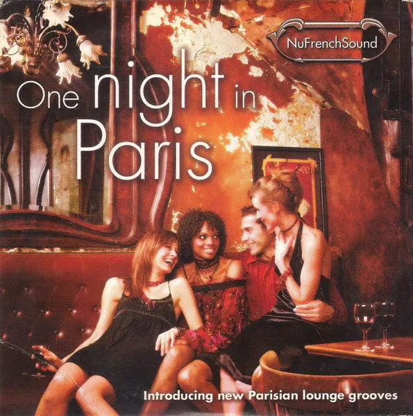 One Night In Paris