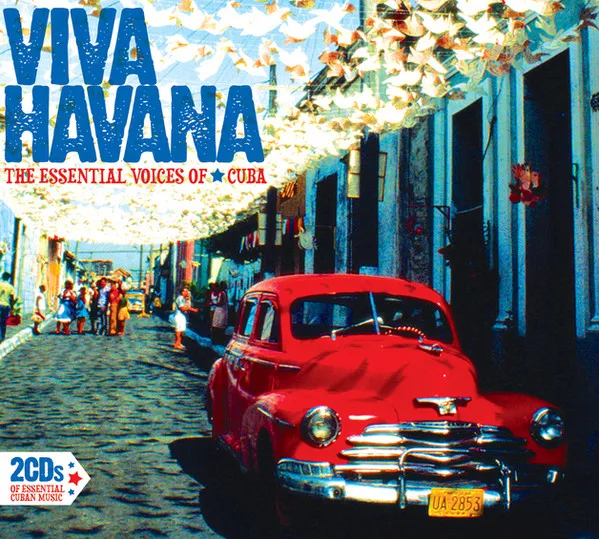 Viva Havana