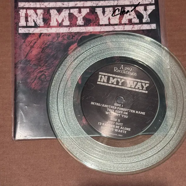 In My Way