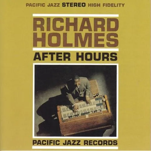After Hours