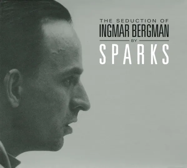 The Seduction of Ingmar Bergma