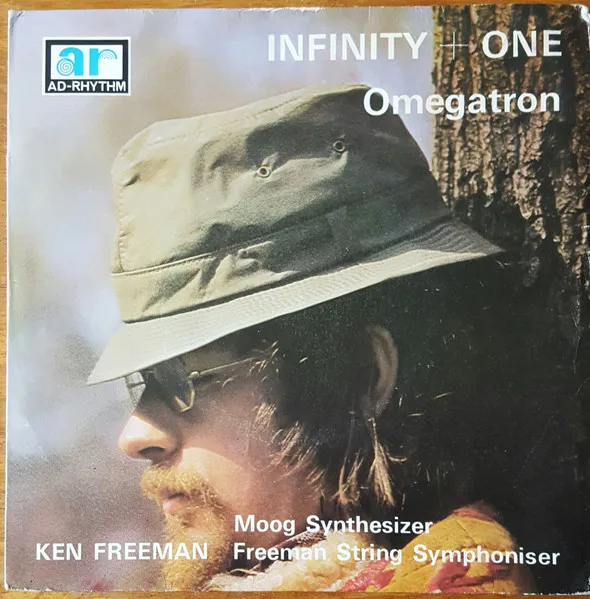Infinity + One