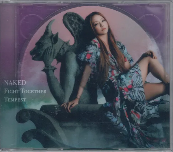 Naked / Fight Together / Tempest