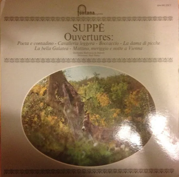 Ouvertures