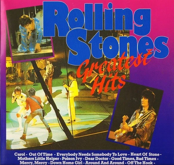 Greatest Hits