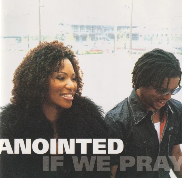 If We Pray