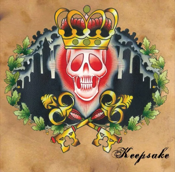 Keepsake