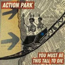 You Must Be This Tall To Die