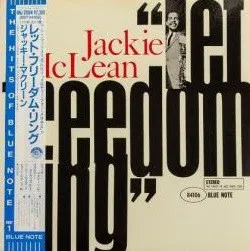 Jackie McLean