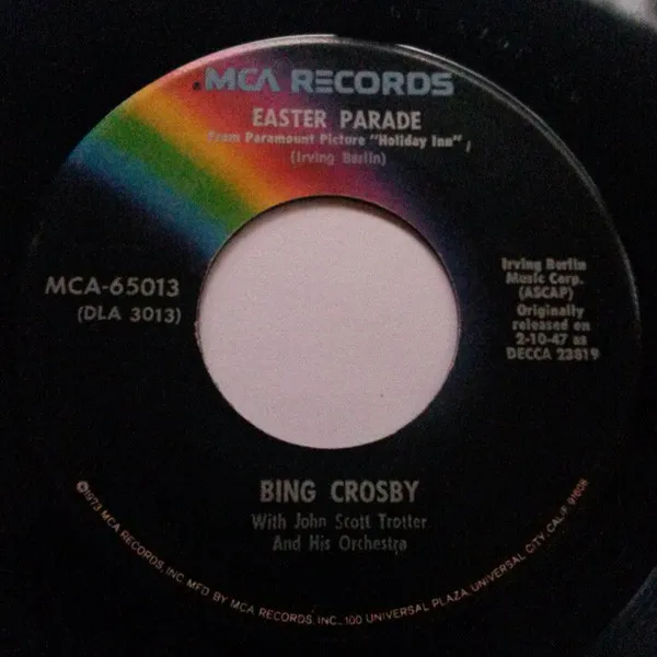 Easter Parade