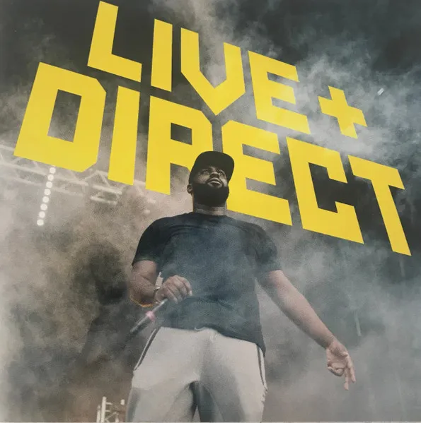 Live + Direct