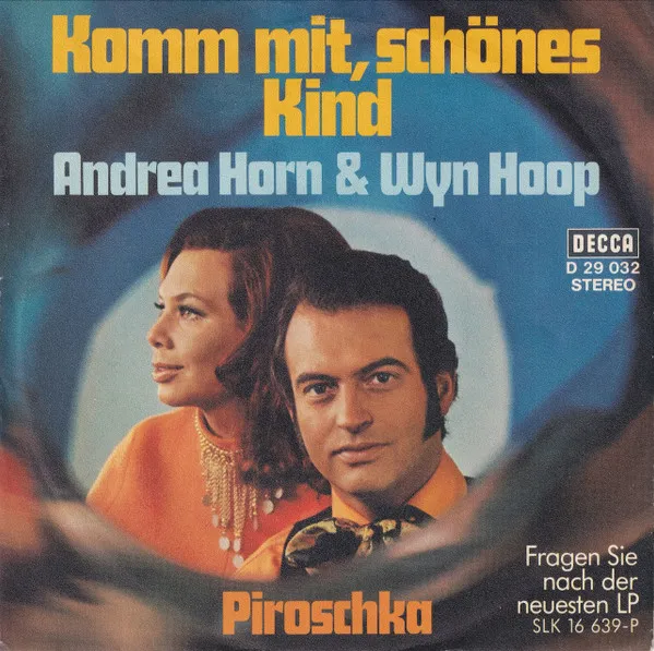 Komm Mit, Schönes Kind